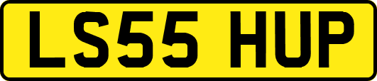 LS55HUP