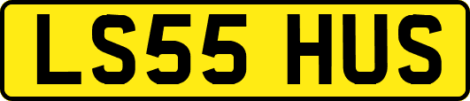 LS55HUS
