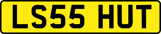 LS55HUT