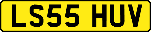 LS55HUV