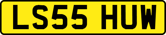 LS55HUW