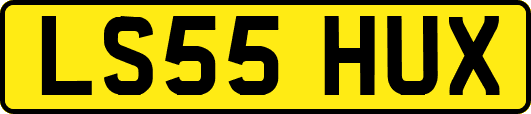 LS55HUX