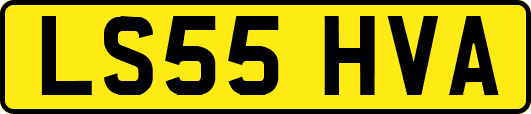 LS55HVA