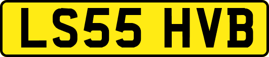 LS55HVB