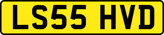 LS55HVD