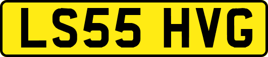 LS55HVG