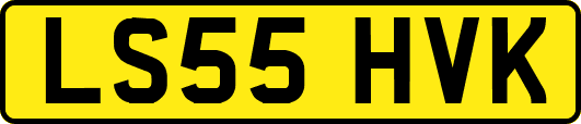 LS55HVK