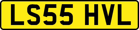 LS55HVL