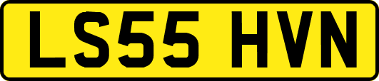 LS55HVN