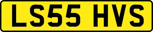LS55HVS