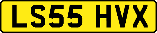 LS55HVX