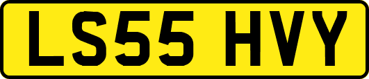 LS55HVY