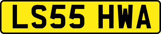 LS55HWA