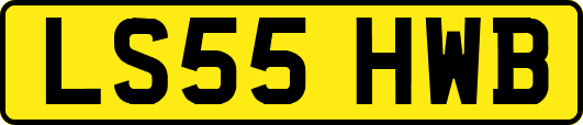 LS55HWB