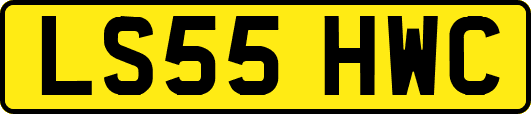 LS55HWC
