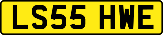 LS55HWE