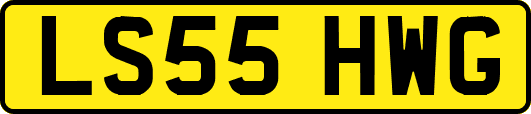 LS55HWG