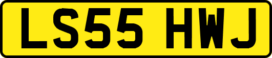 LS55HWJ