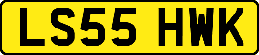LS55HWK