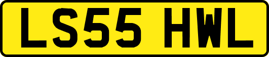 LS55HWL
