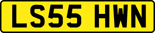 LS55HWN