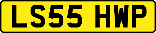 LS55HWP