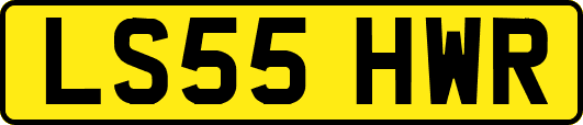LS55HWR