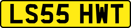 LS55HWT