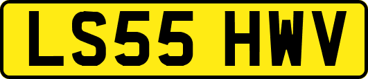 LS55HWV