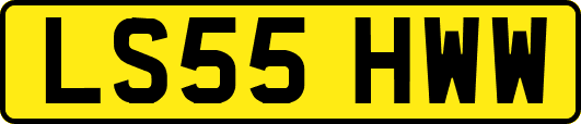 LS55HWW