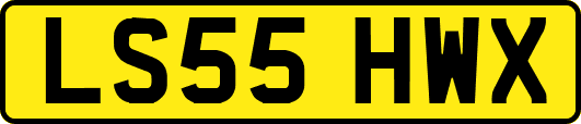 LS55HWX