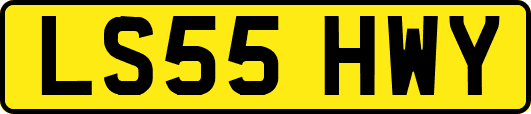 LS55HWY