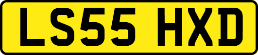 LS55HXD