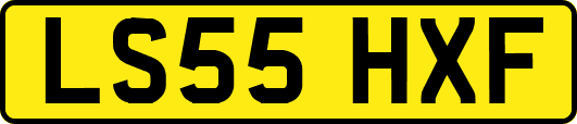 LS55HXF