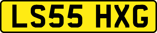 LS55HXG