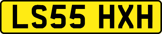 LS55HXH