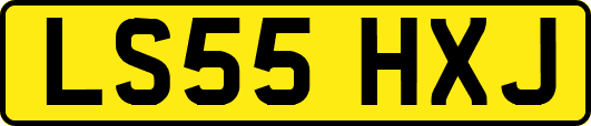 LS55HXJ