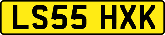 LS55HXK