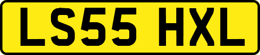 LS55HXL
