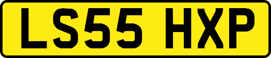 LS55HXP
