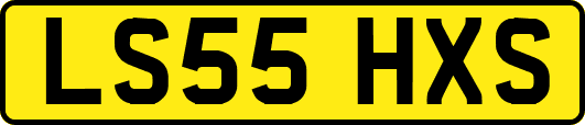 LS55HXS