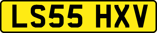 LS55HXV