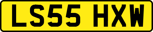 LS55HXW