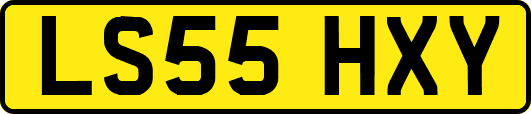 LS55HXY