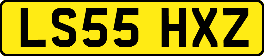 LS55HXZ