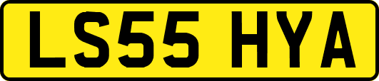 LS55HYA