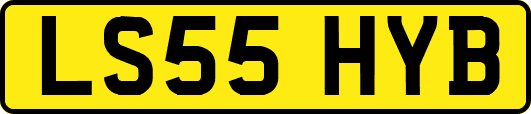LS55HYB