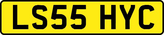 LS55HYC