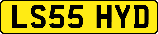 LS55HYD