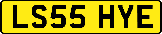 LS55HYE